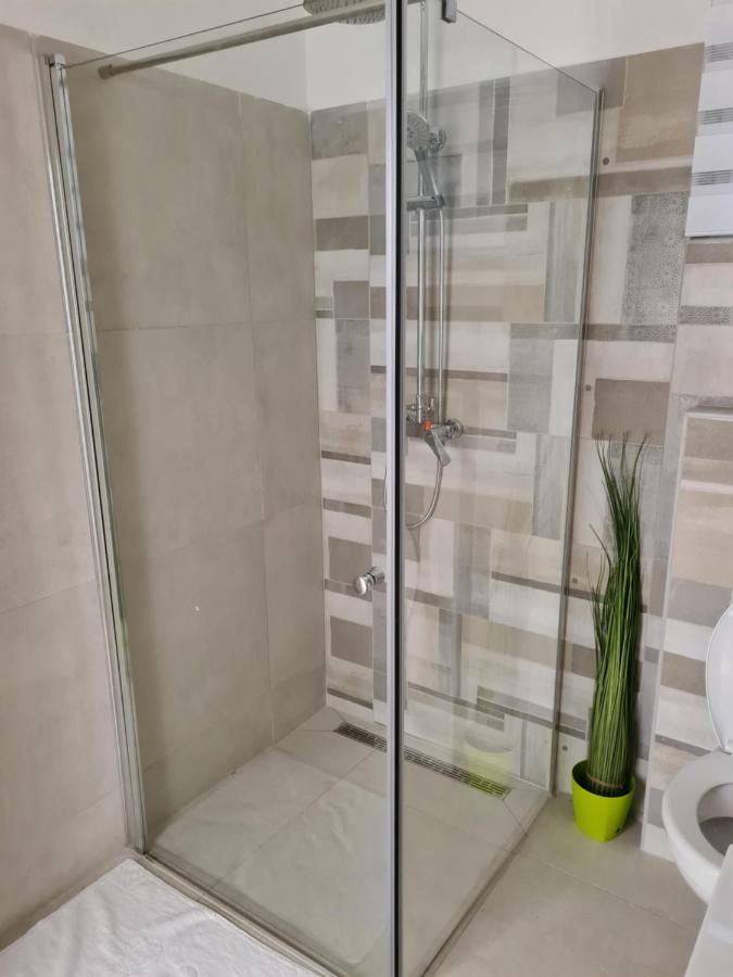 Apartment Zahtila Rabac Exterior foto